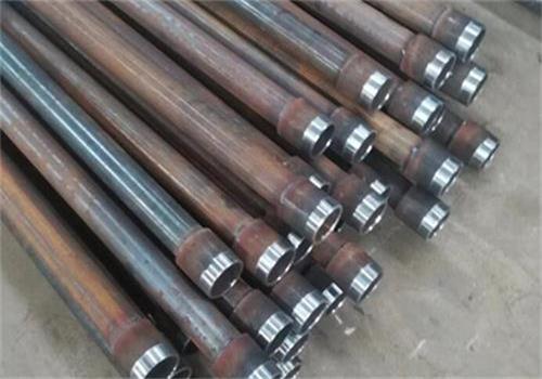 三门峡桩基声测管施工规范及标准依据是什么？