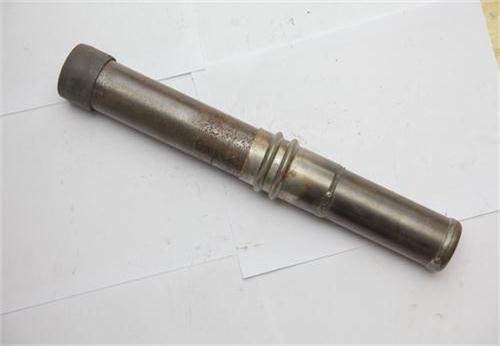 三门峡桩基声测管的厚度区间是多少？