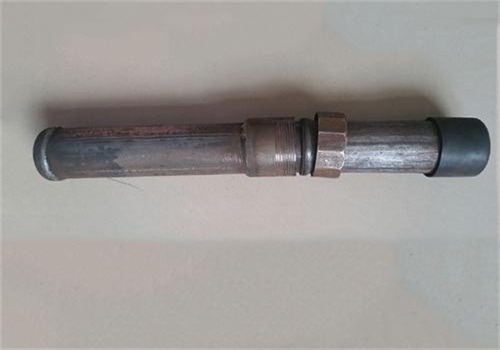 三门峡桩基声测管