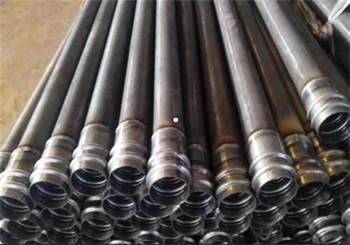 三门峡桩基声测管 三门峡桩基声测管