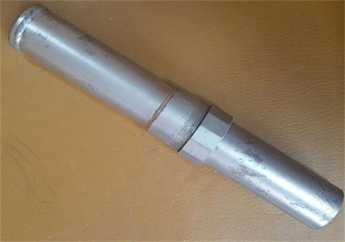 三门峡桩基声测管